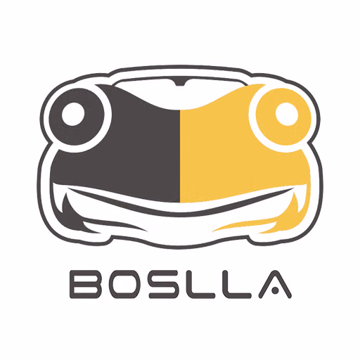 Boslla screenshot