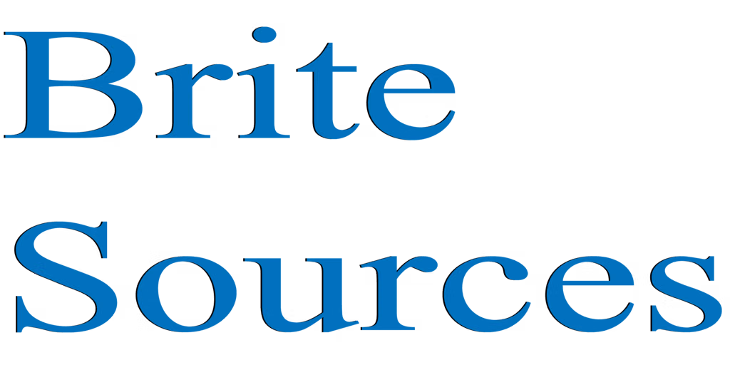 Brite Sources screenshot