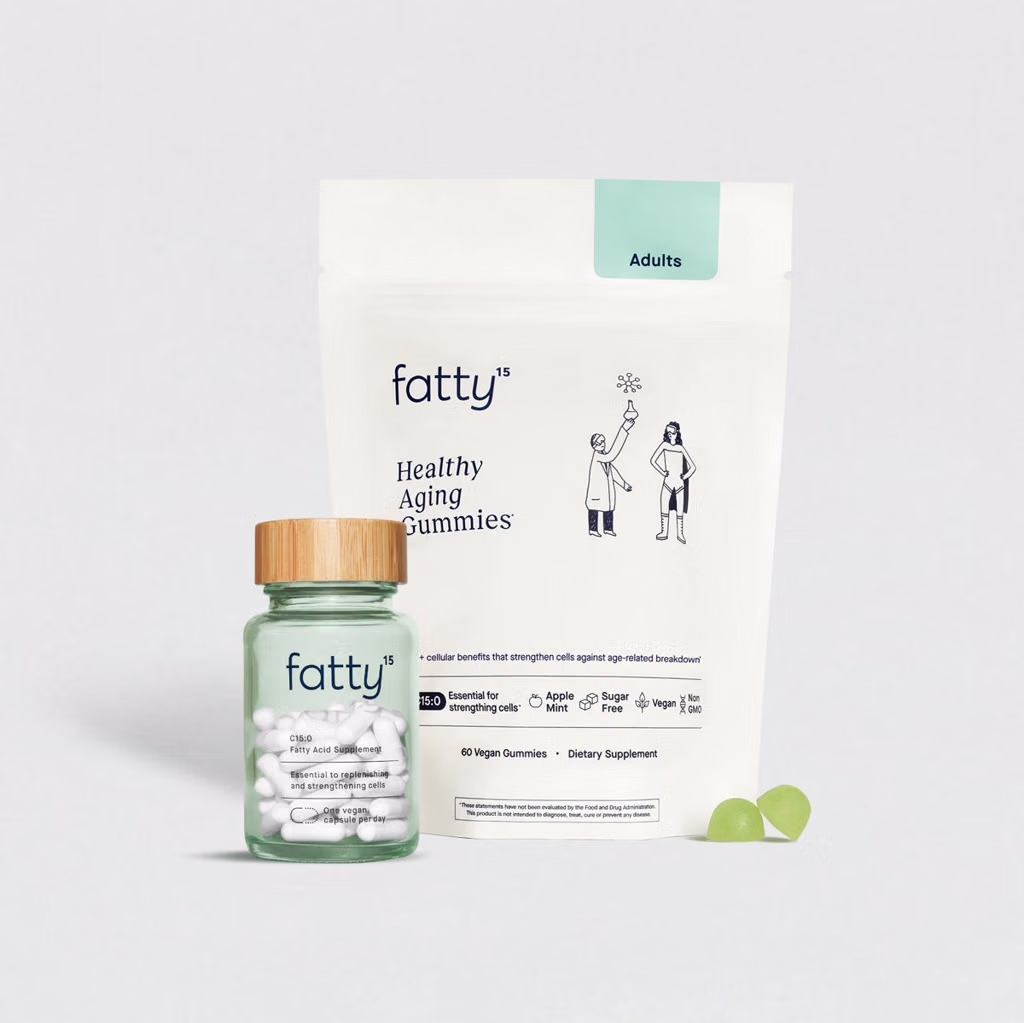 Fatty15 screenshot