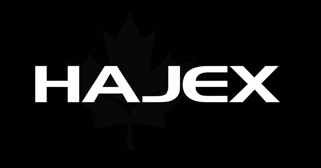 Hajex screenshot