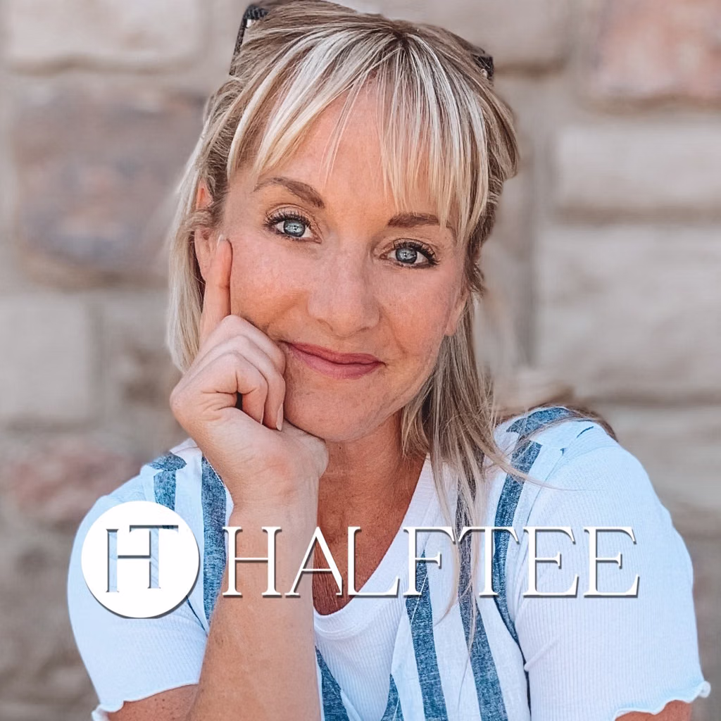 Halftee screenshot