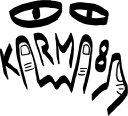 Karma8a screenshot