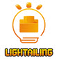 Lighttailing screenshot