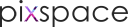 Pixspace screenshot